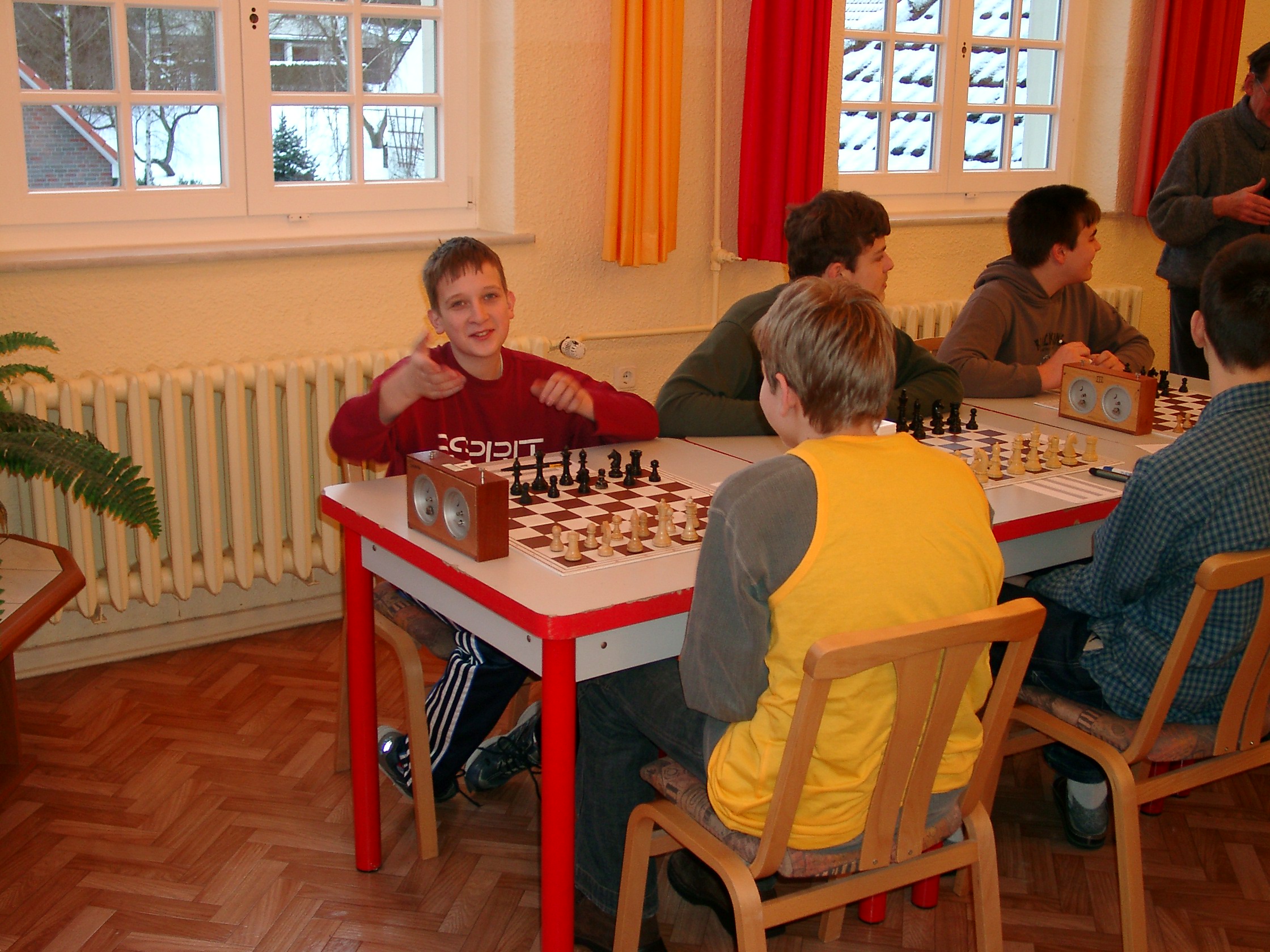 Vorschau